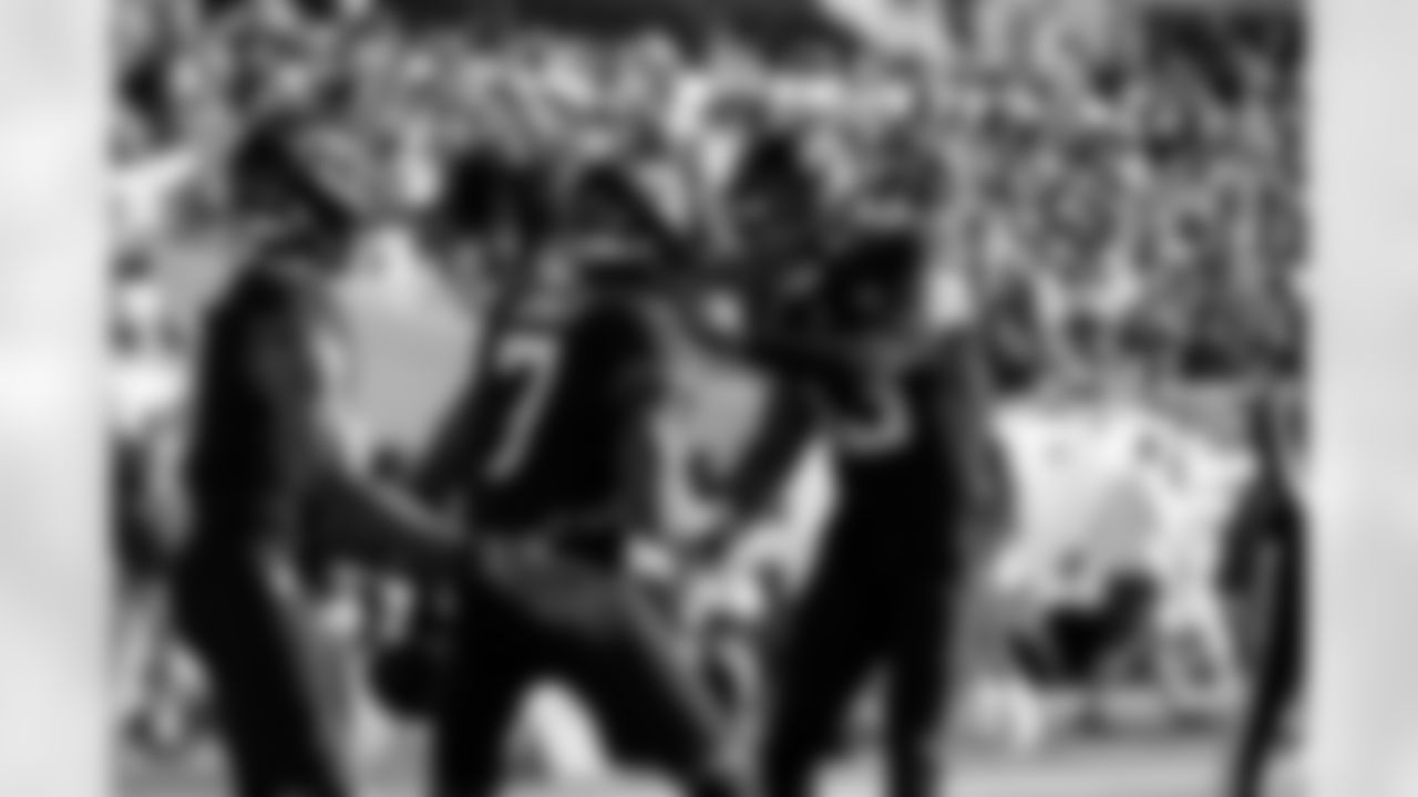 Jacksonville Jaguars vs. Dallas Cowboys
December 18th, 2022