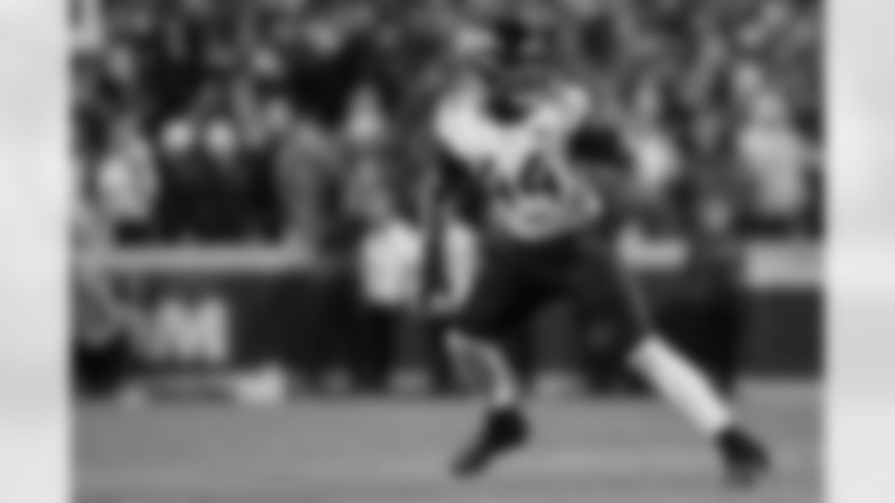 Jacksonville Jaguars vs. Kansas City Chiefs
January 21, 2023
