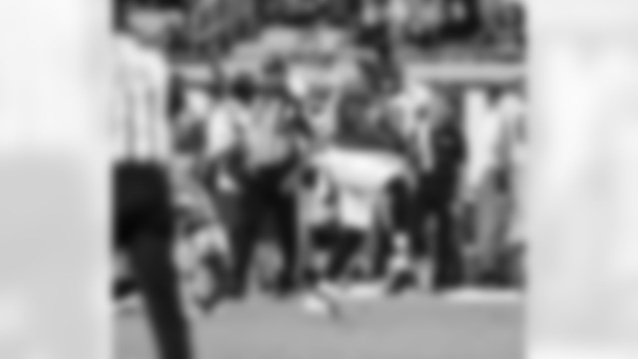 Jacksonville Jaguars vs. New Orleans Saints
August 9th, 2018