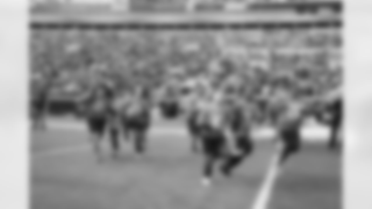 Jaguars vs. Texans - Game 12