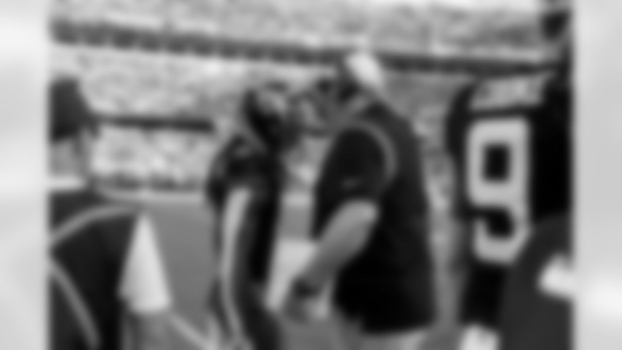 Jacksonville Jaguars vs. Baltimore Ravens
November 27th, 2022