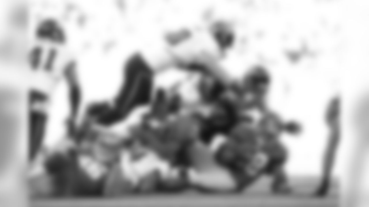 2010 Season - Jaguars vs. Giants