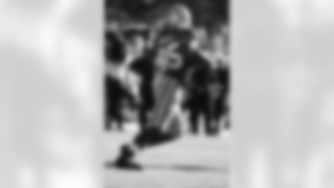 Jaguars vs. 49ers - Game 11