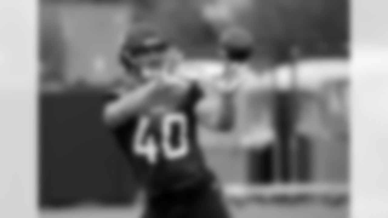 Tommy Bohanon - 4th year, Wake Forest