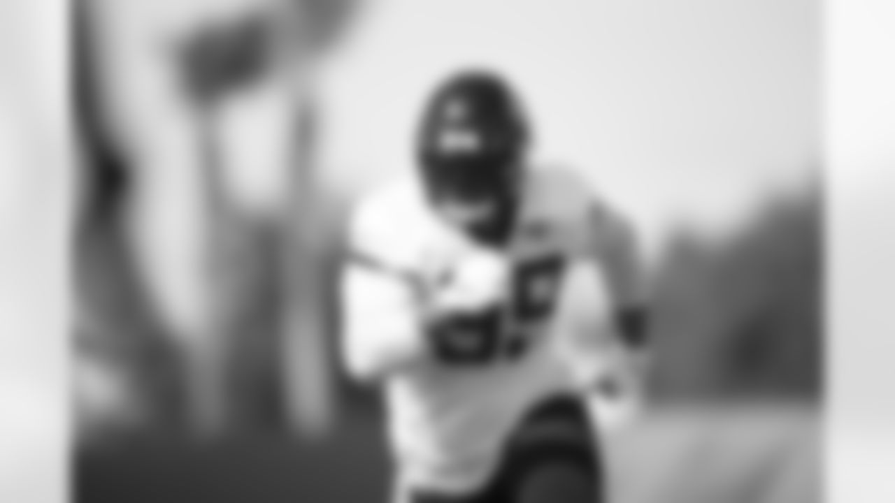 2021 Jaguars Training Camp - Day 8