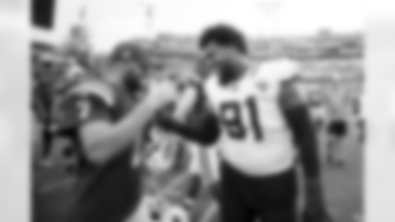 Jacksonville Jaguars vs. Indianapolis Colts
September 18th, 2022