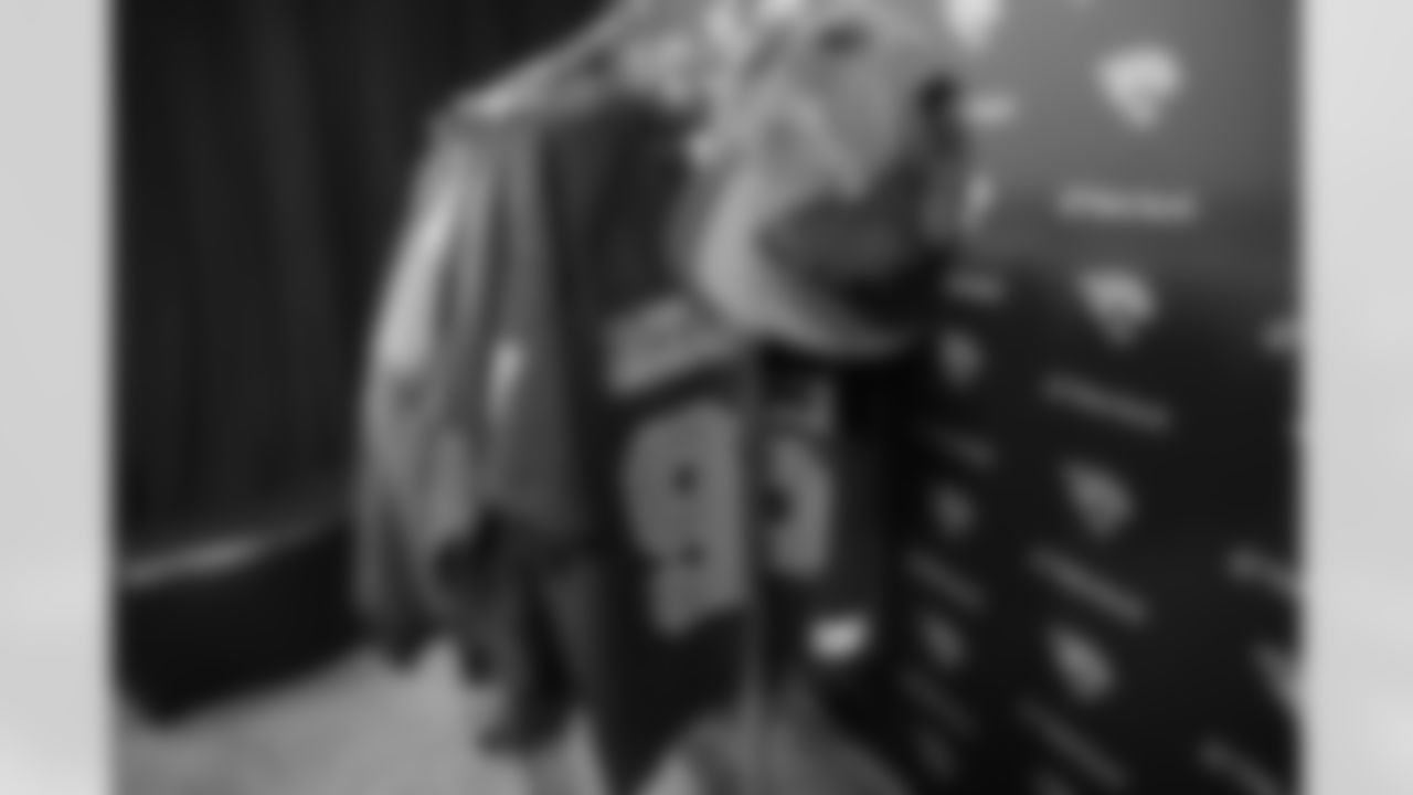 BTS — 2023 Draft Class JAX Photoshoot