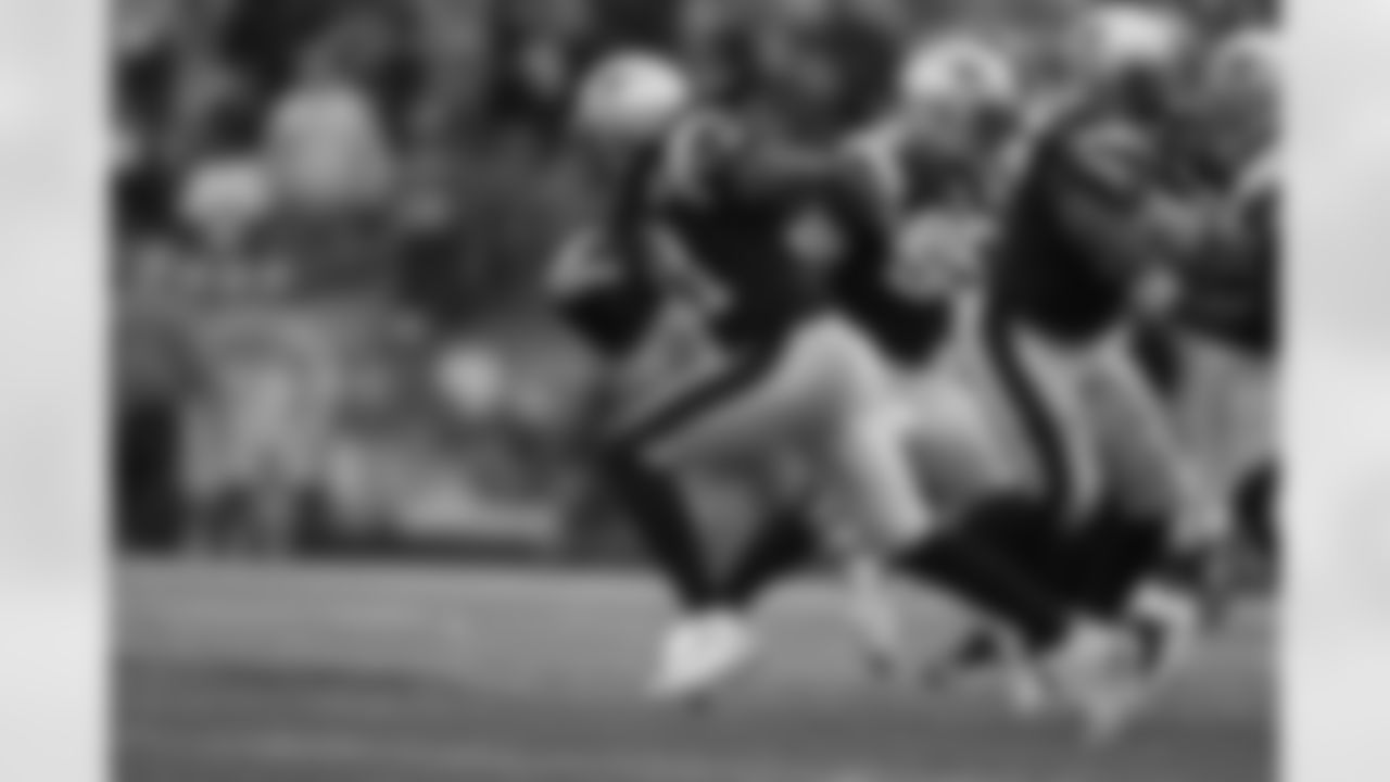 Jaguars vs. Patriots - Game 15