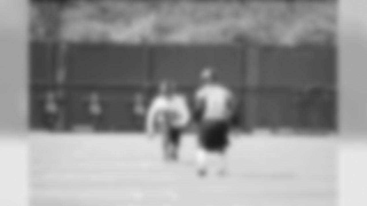 2009 Mini Camp Day Two