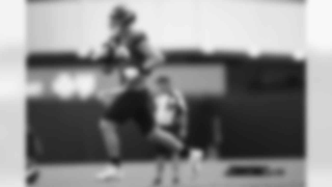 2021 Jaguars Training Camp - Day 6