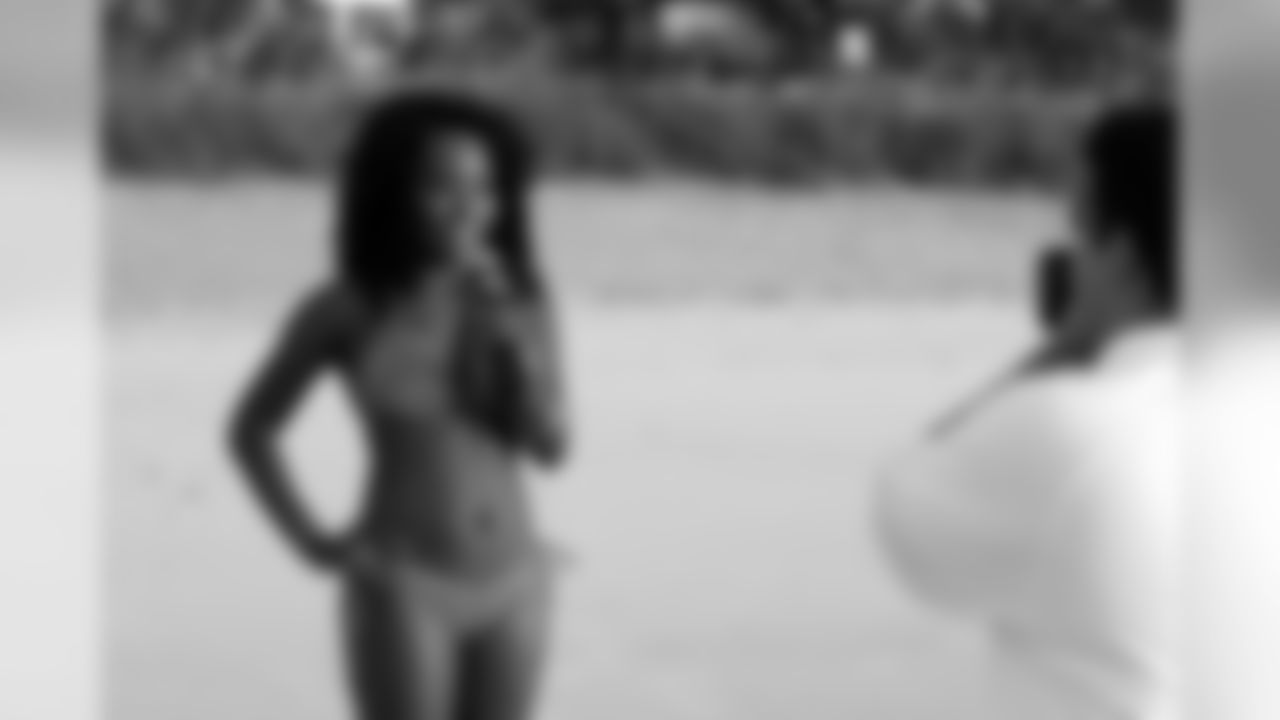 Cherise E.