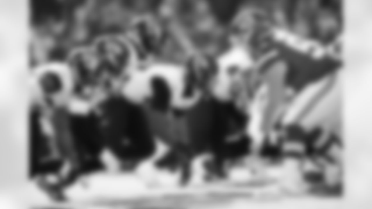 Jacksonville Jaguars vs. Kansas City Chiefs
November 13th, 2022