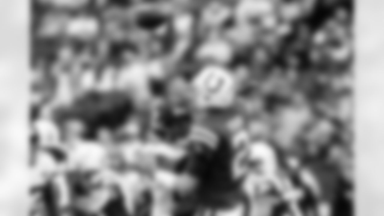 Jacksonville Jaguars vs. Indianapolis Colts
October 16th, 2022