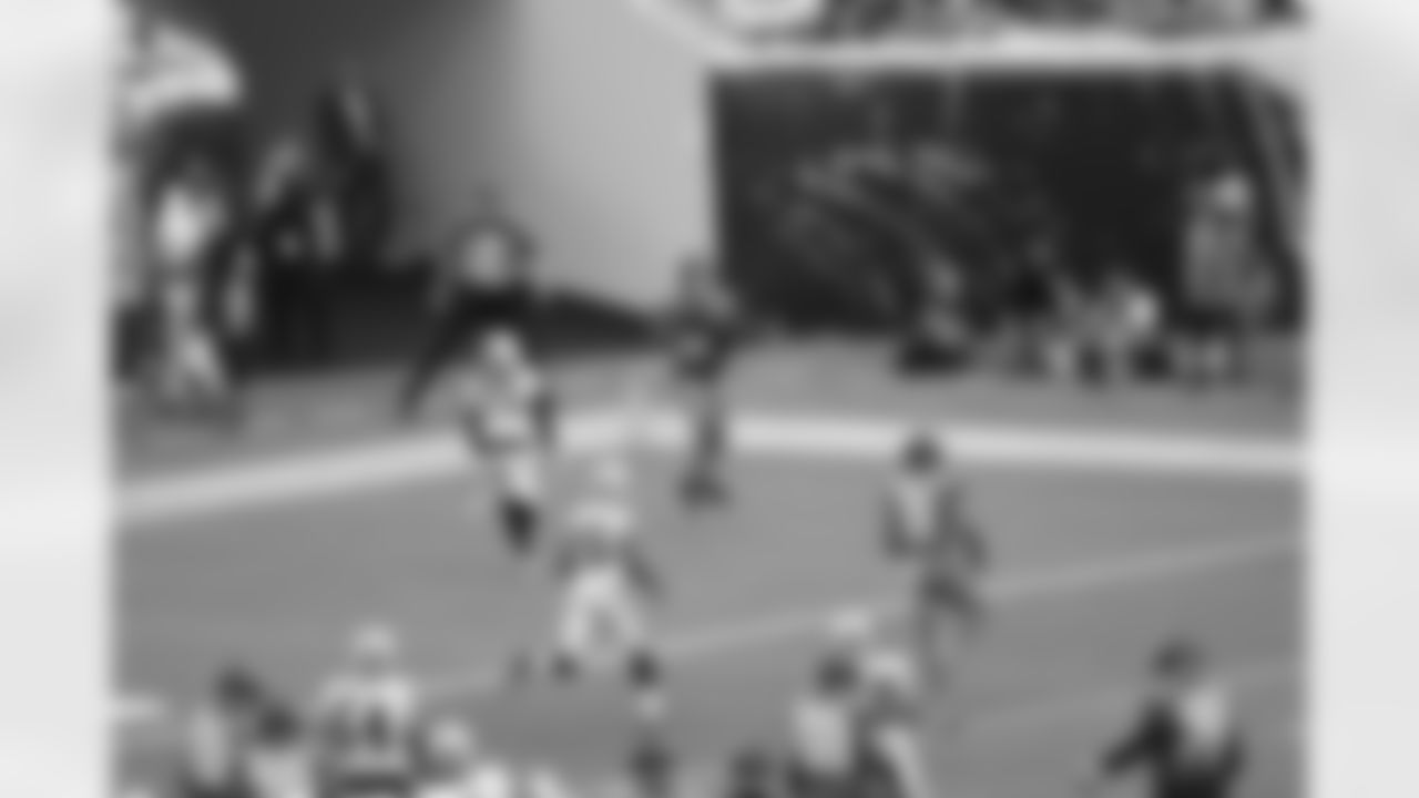 Jacksonville Jaguars vs. Las Vegas Raiders
November 6th, 2022