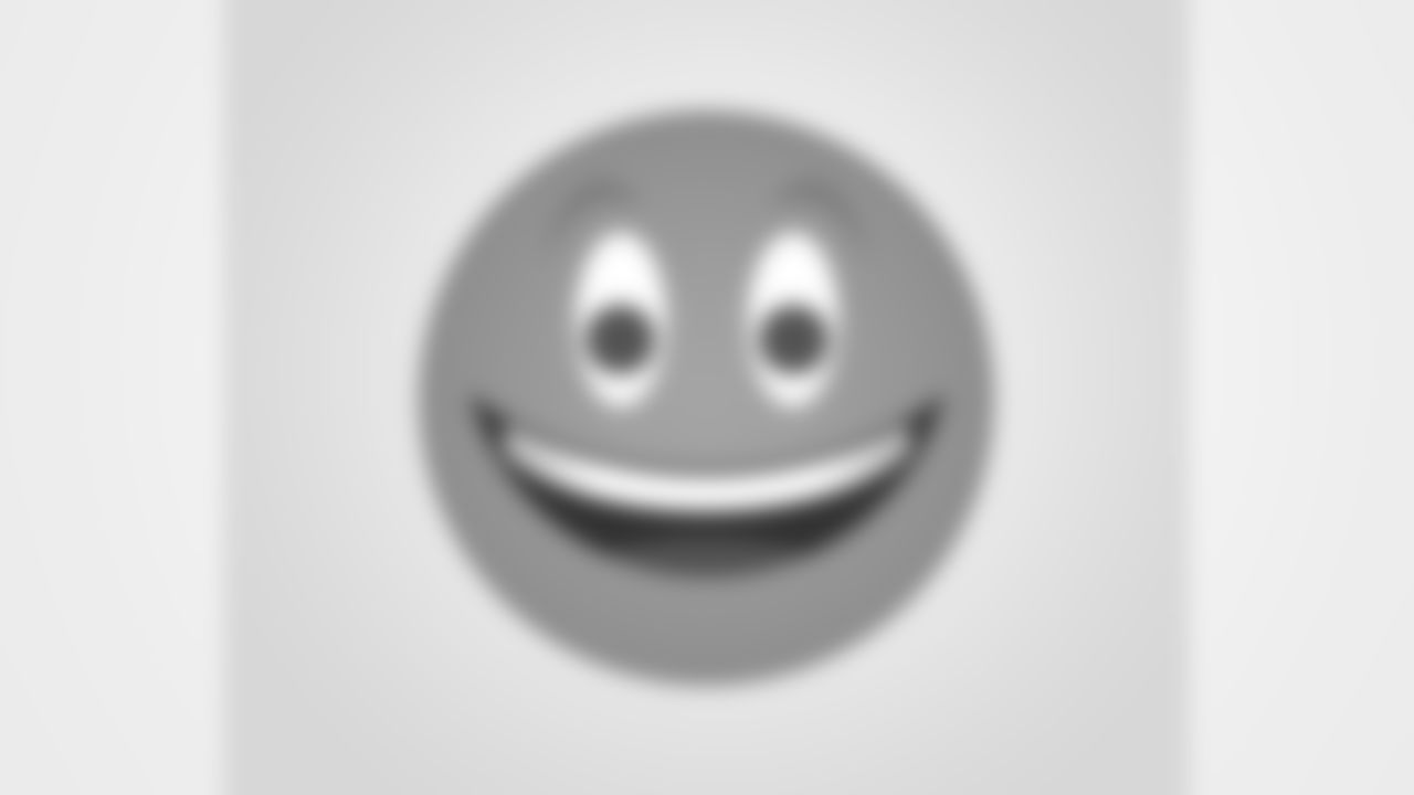 Jaguars Emojis Are Here!