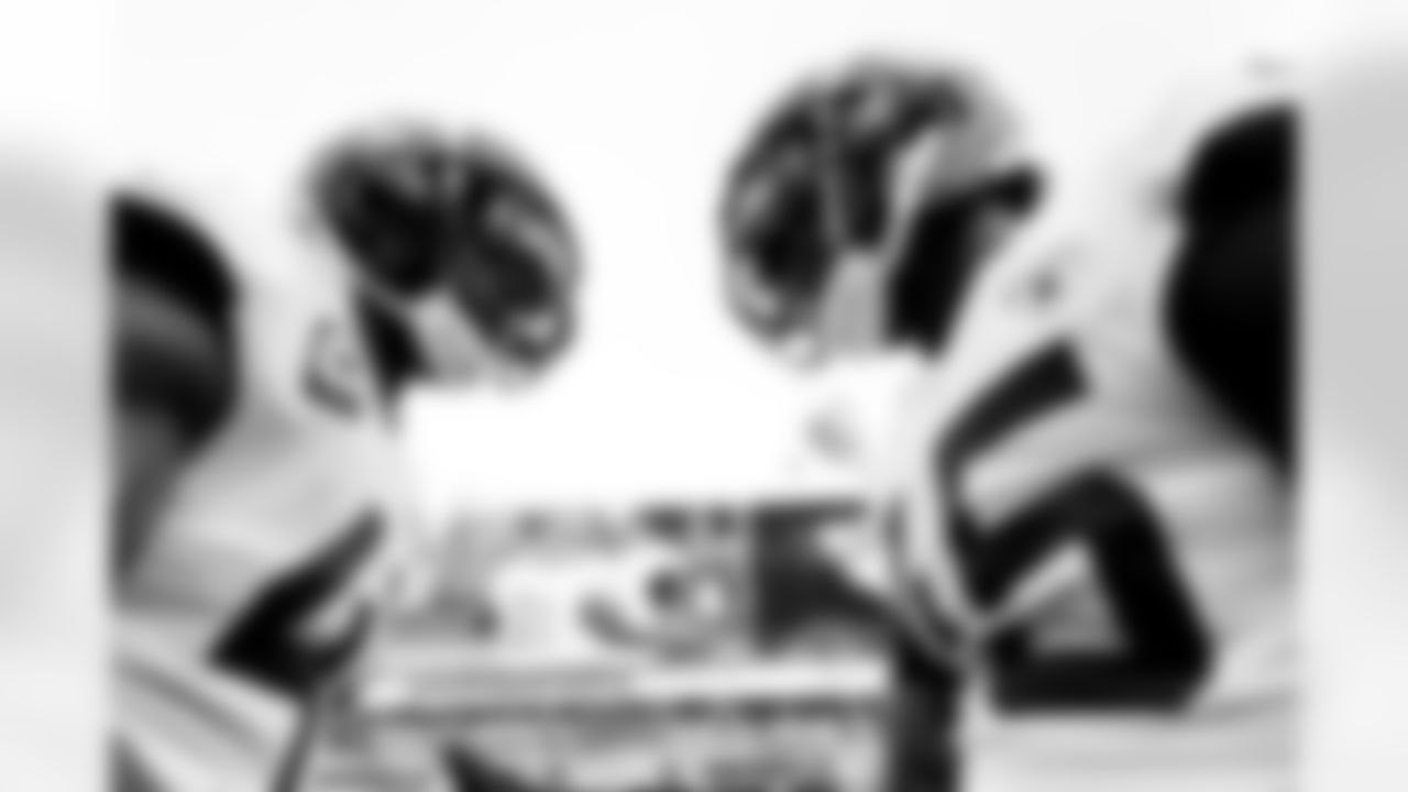 Jacksonville Jaguars vs. Indianapolis Colts
September 18th, 2022