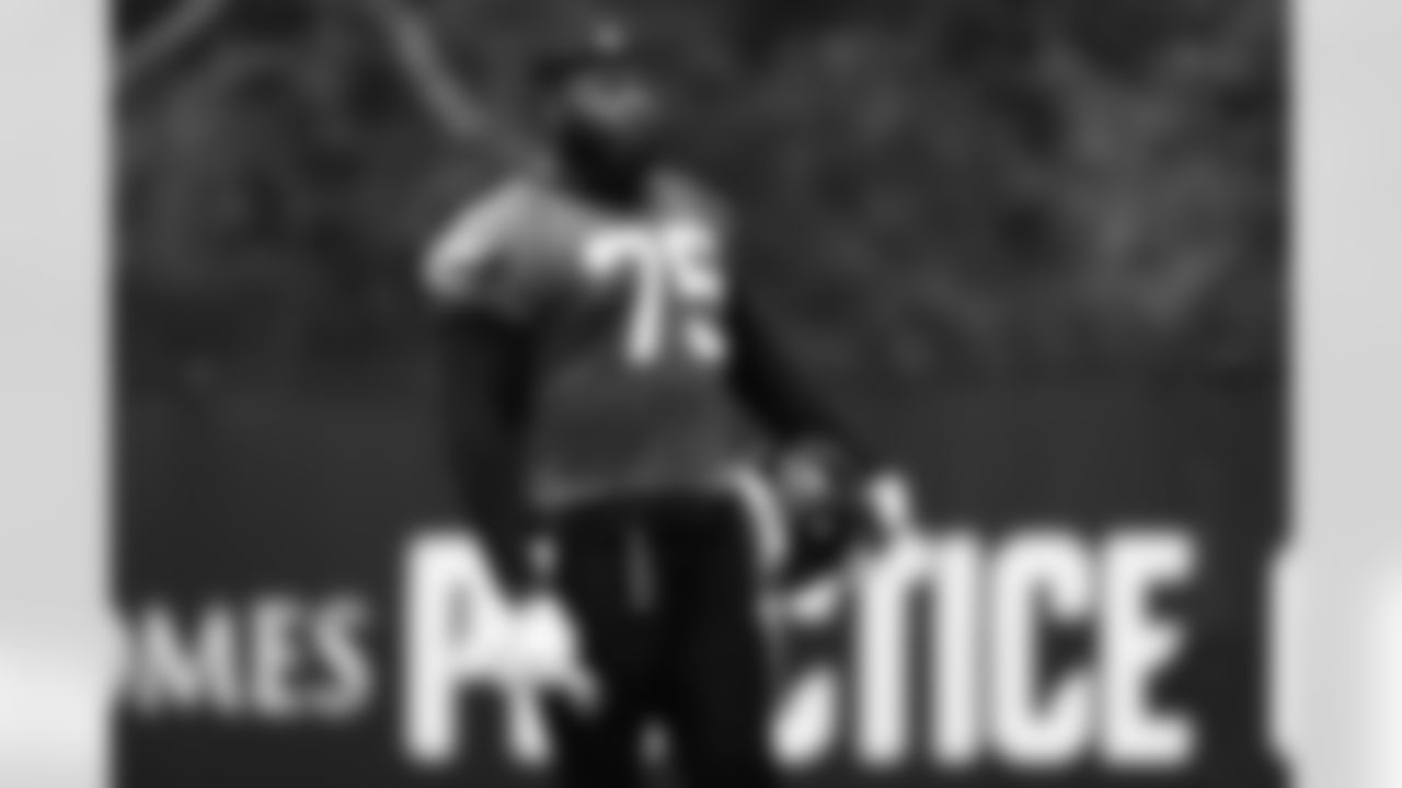 Jaguars 2021 OTAs Week 3