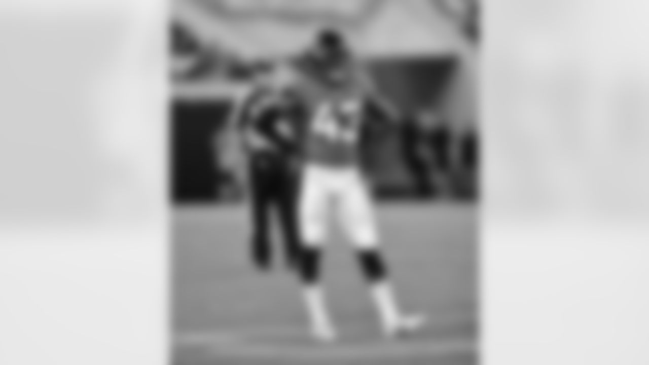 Jacksonville Jaguars vs. New Orleans Saints
August 9th, 2018