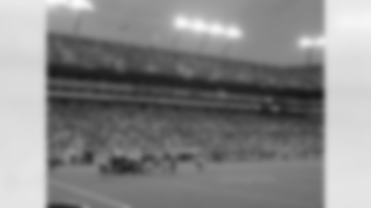 Jaguars at Buccaneers