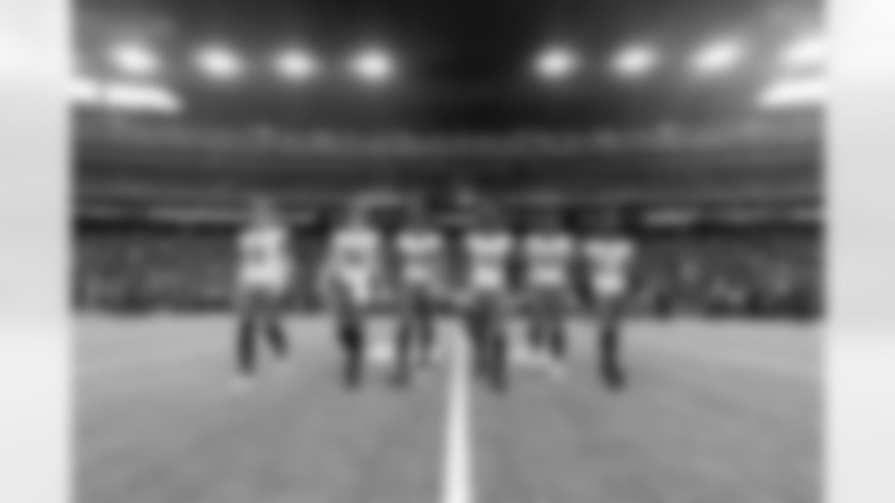 Jacksonville Jaguars vs. Houston Texans
January 1st, 2023