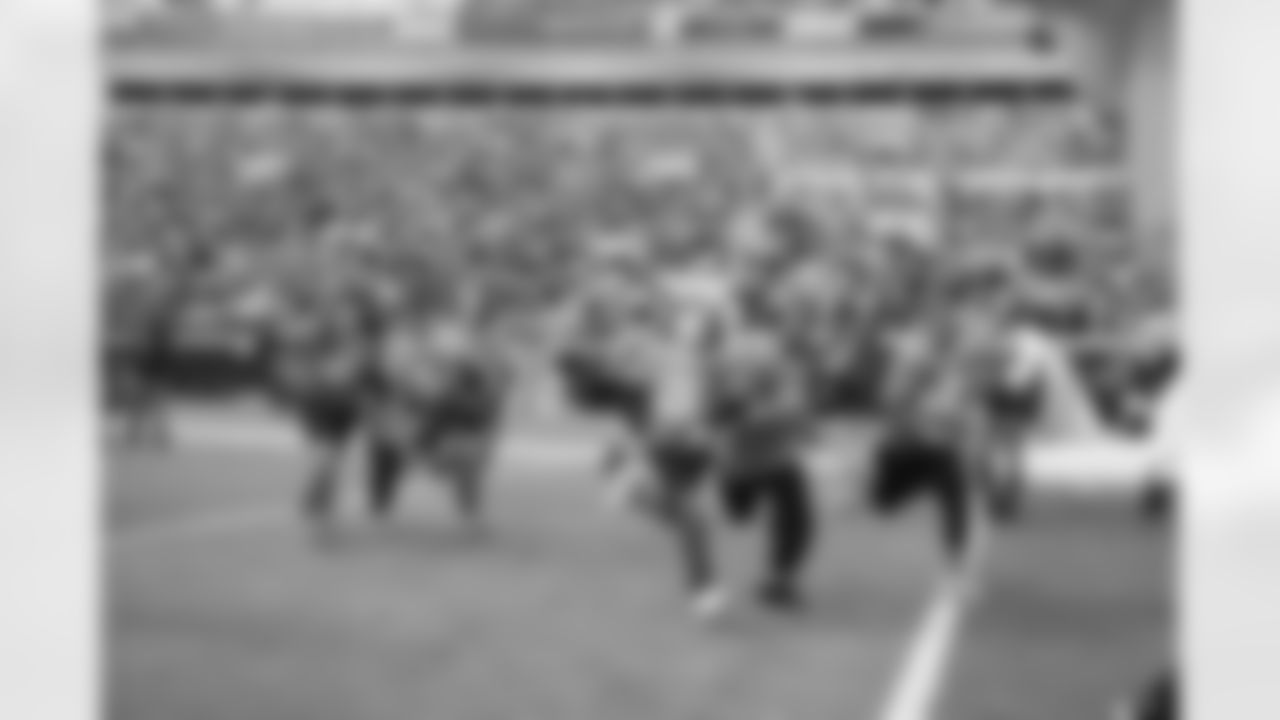 Jaguars vs. Texans - Game 12