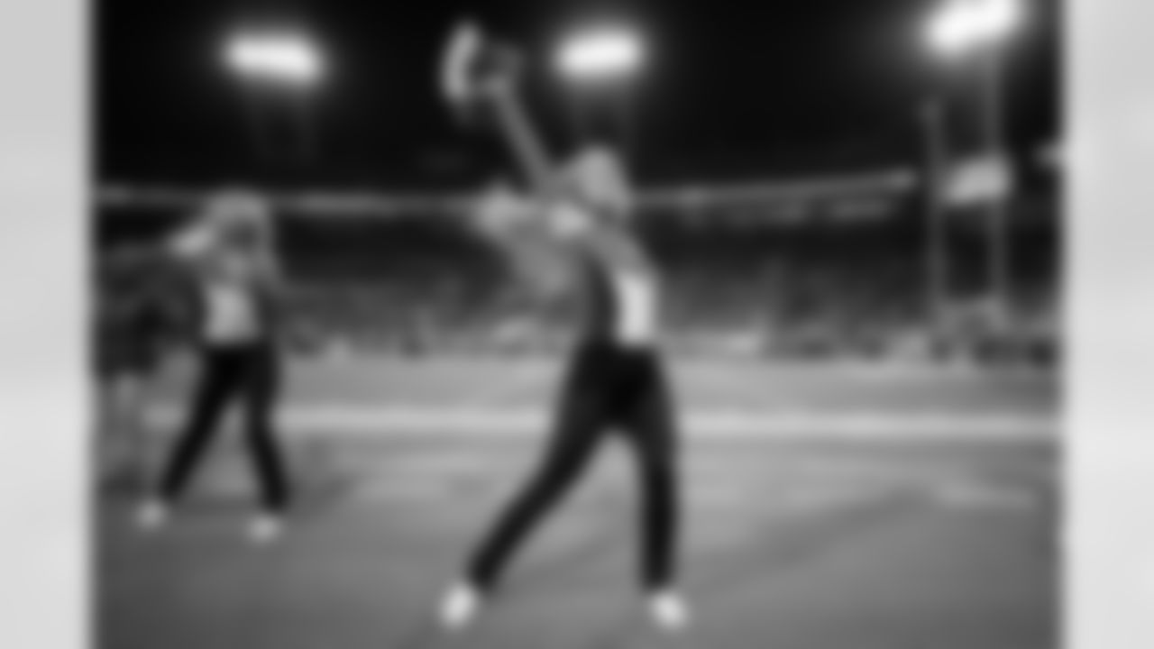 Jacksonville Jaguars vs. Los Angeles Chargers
January 14, 2023