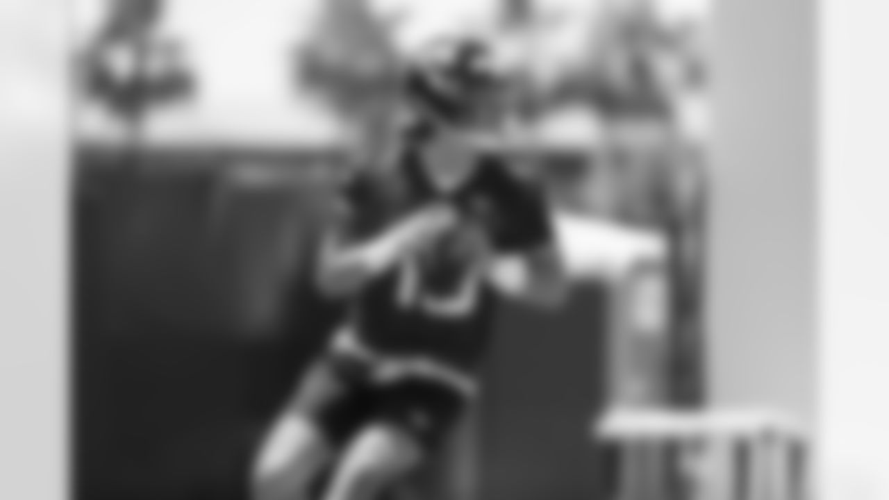 (Logan Bowles / Jacksonville Jaguars)