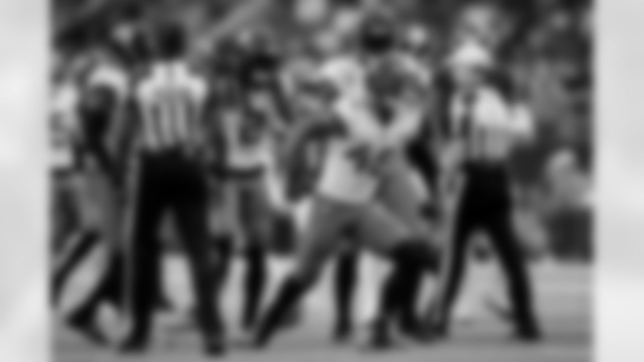 Jacksonville Jaguars vs. Houston Texans
January 1st, 2023