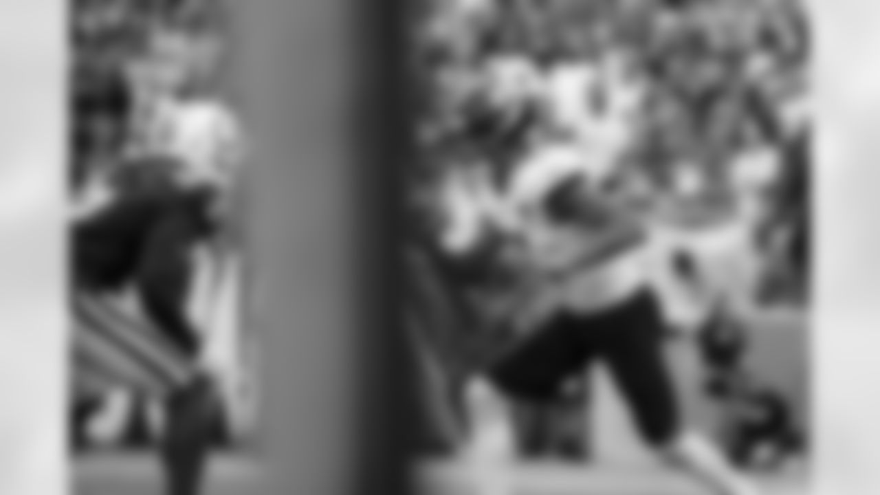 Jacksonville Jaguars vs. Indianapolis Colts
September 18th, 2022