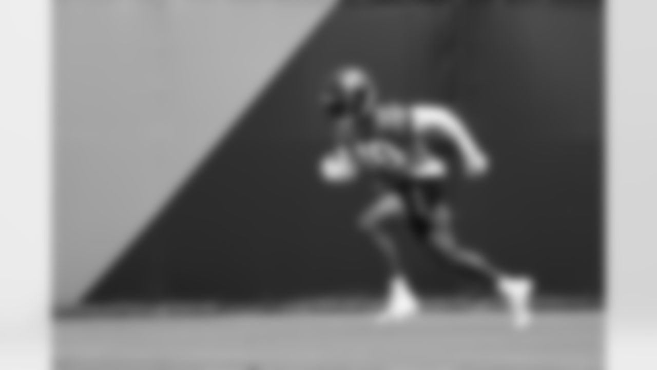 Jaguars 2021 OTAs Week 3