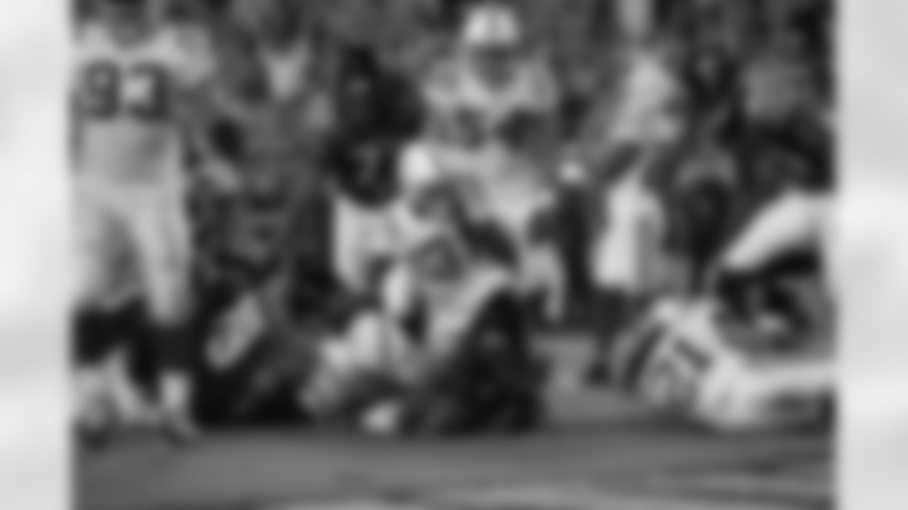 9 David Garrard