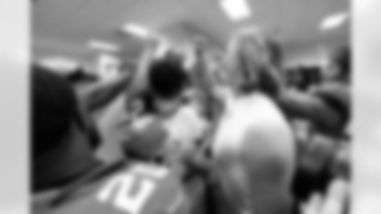 Jacksonville Jaguars vs. Dallas Cowboys
QB Nathan Rourke and QB Trevor Lawrence