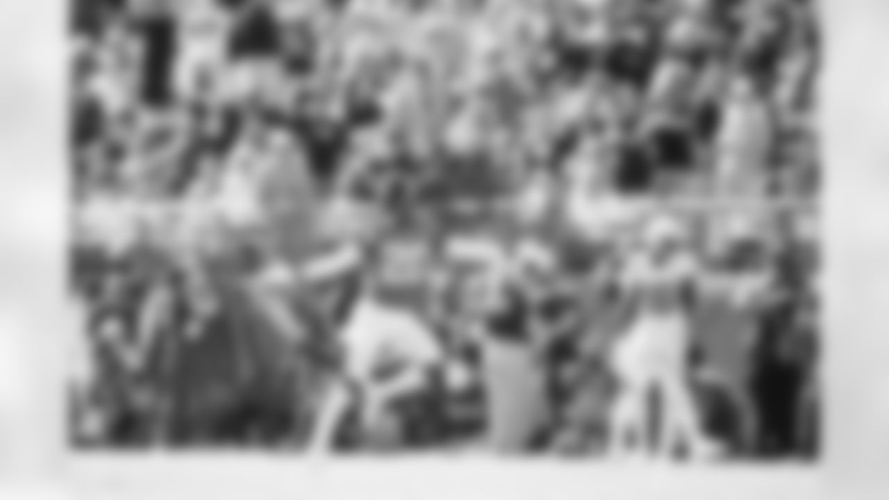 photo by James Gilbert / Jacksonville Jaguars