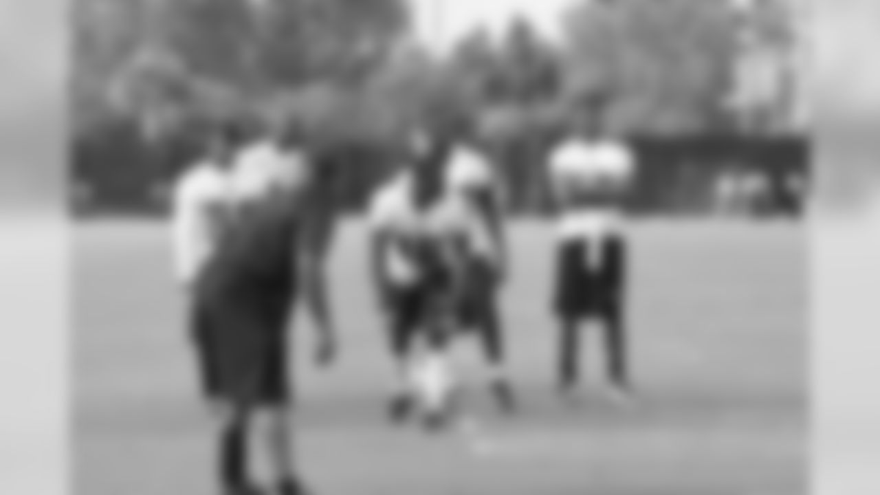 2009 Mini Camp Day Two
