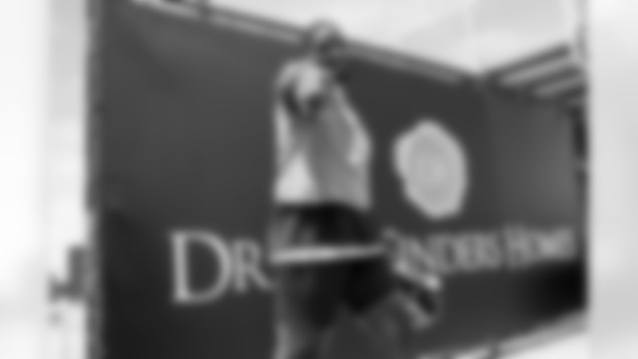 Jaguars 2021 OTAs Week 3