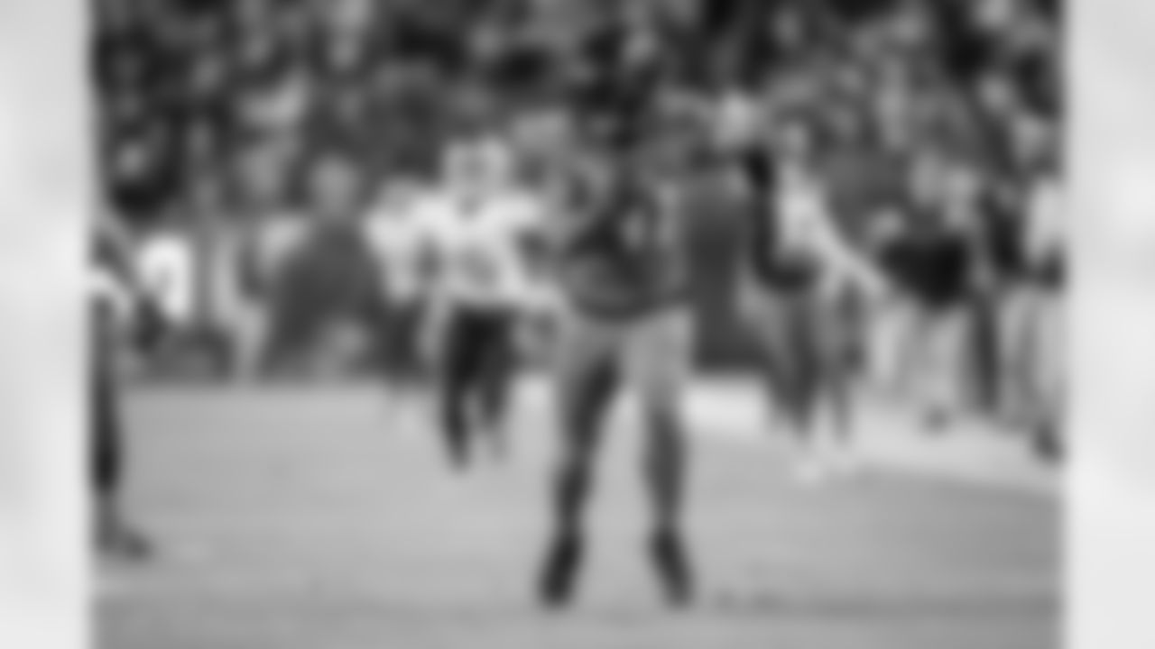 Jacksonville Jaguars vs. Tennessee Titans
January 7, 2023