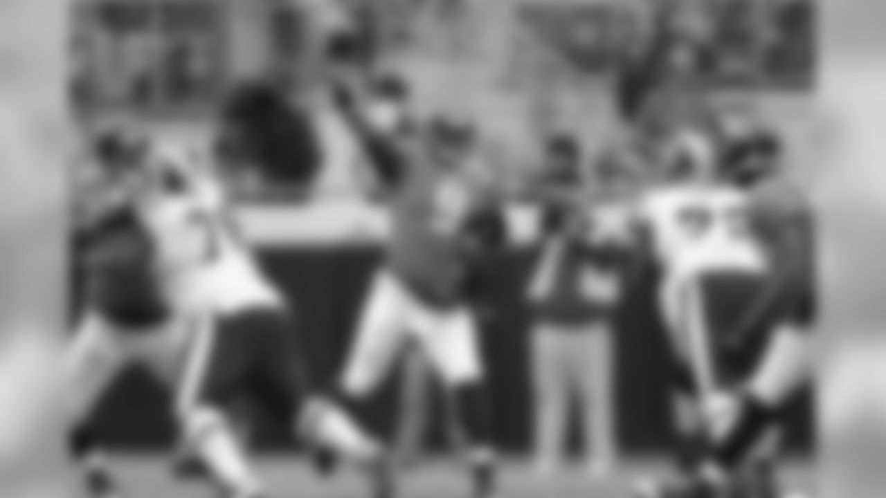 9 David Garrard