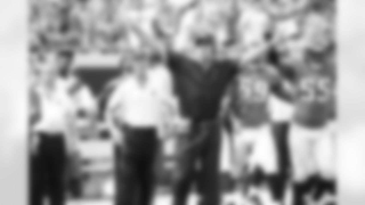 Jack Del Rio