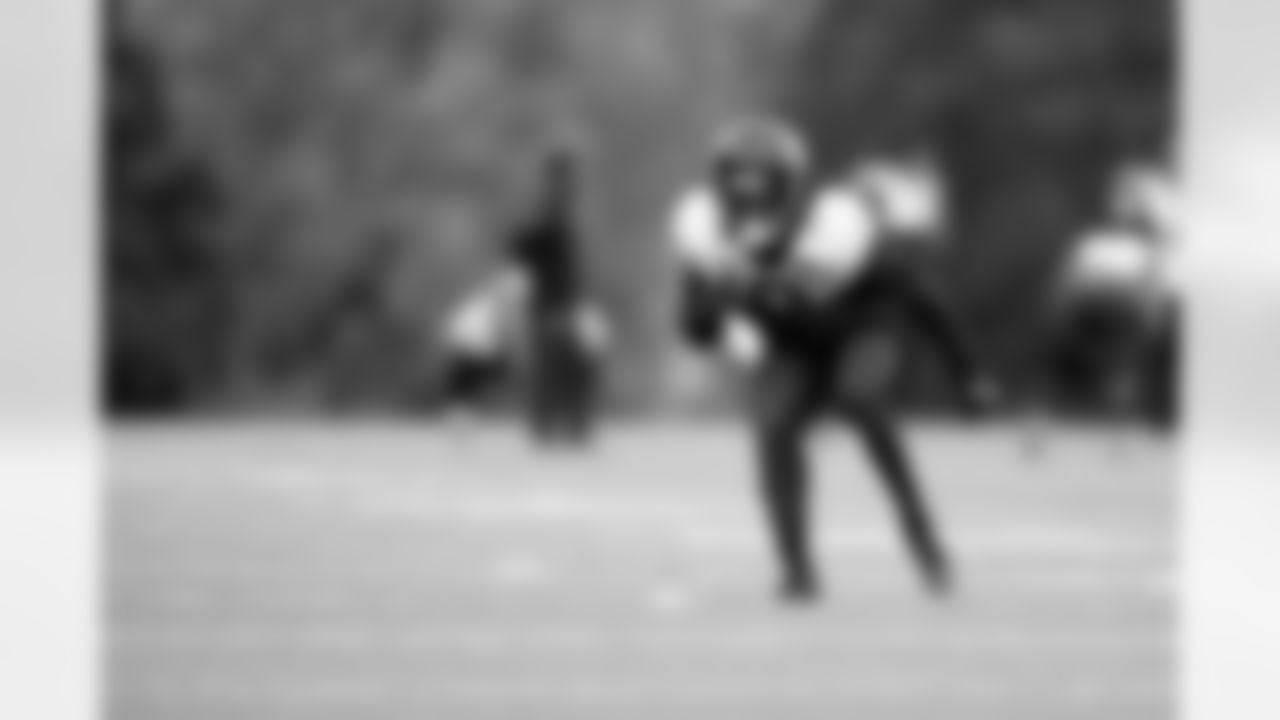 WR Calvin Ridley (0)