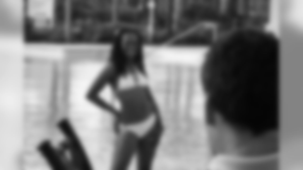 2010 Calendar Shoot - Palencia