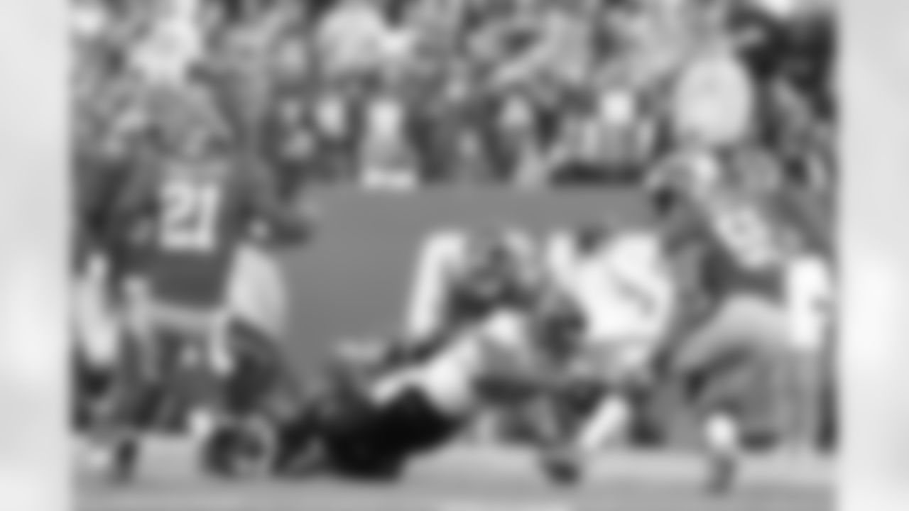 2010 Season - Jaguars vs. Giants