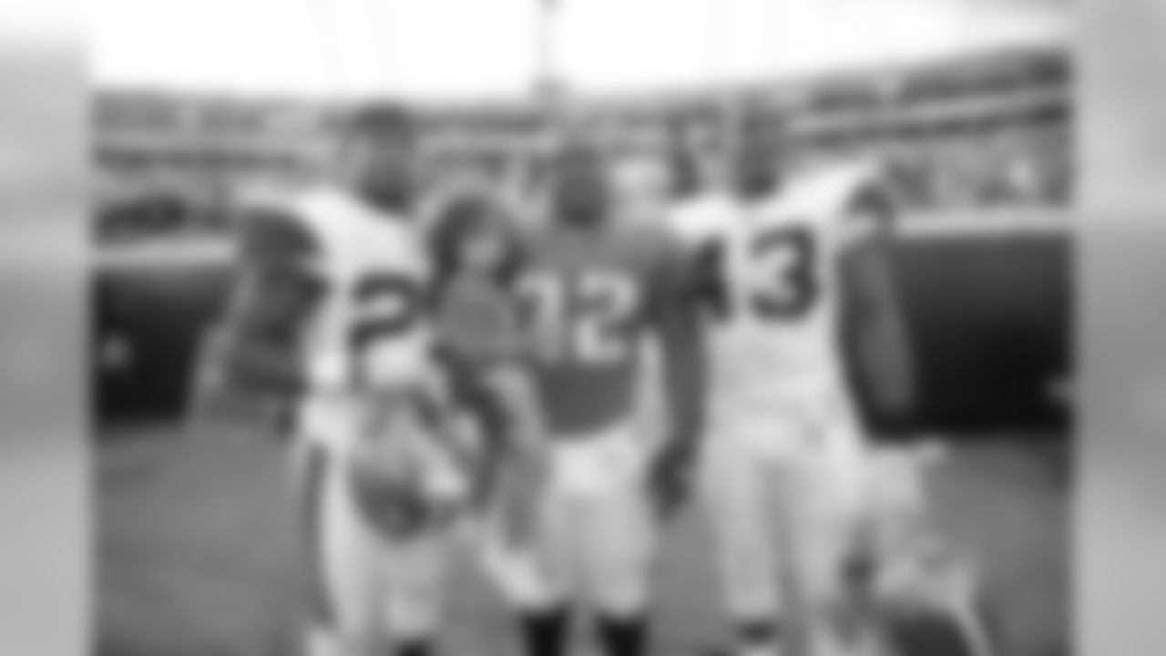 32 Maurice Jones-Drew