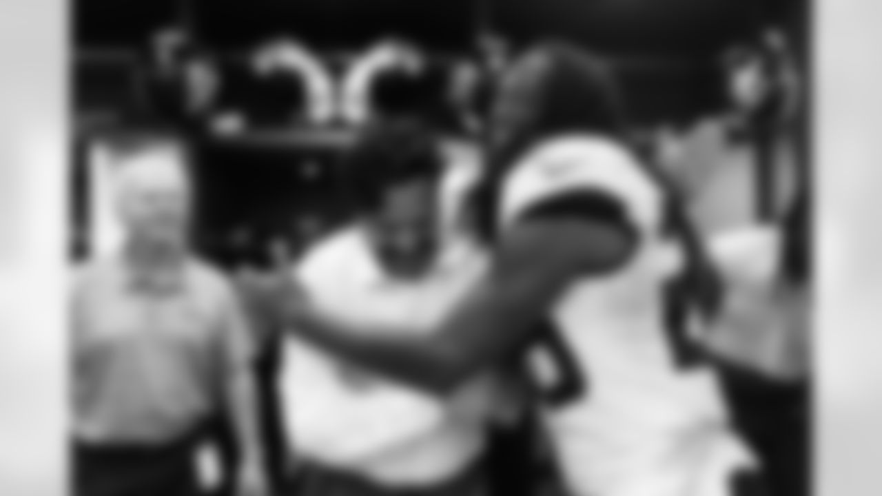 Jacksonville Jaguars vs. Indianapolis Colts
September 18th, 2022