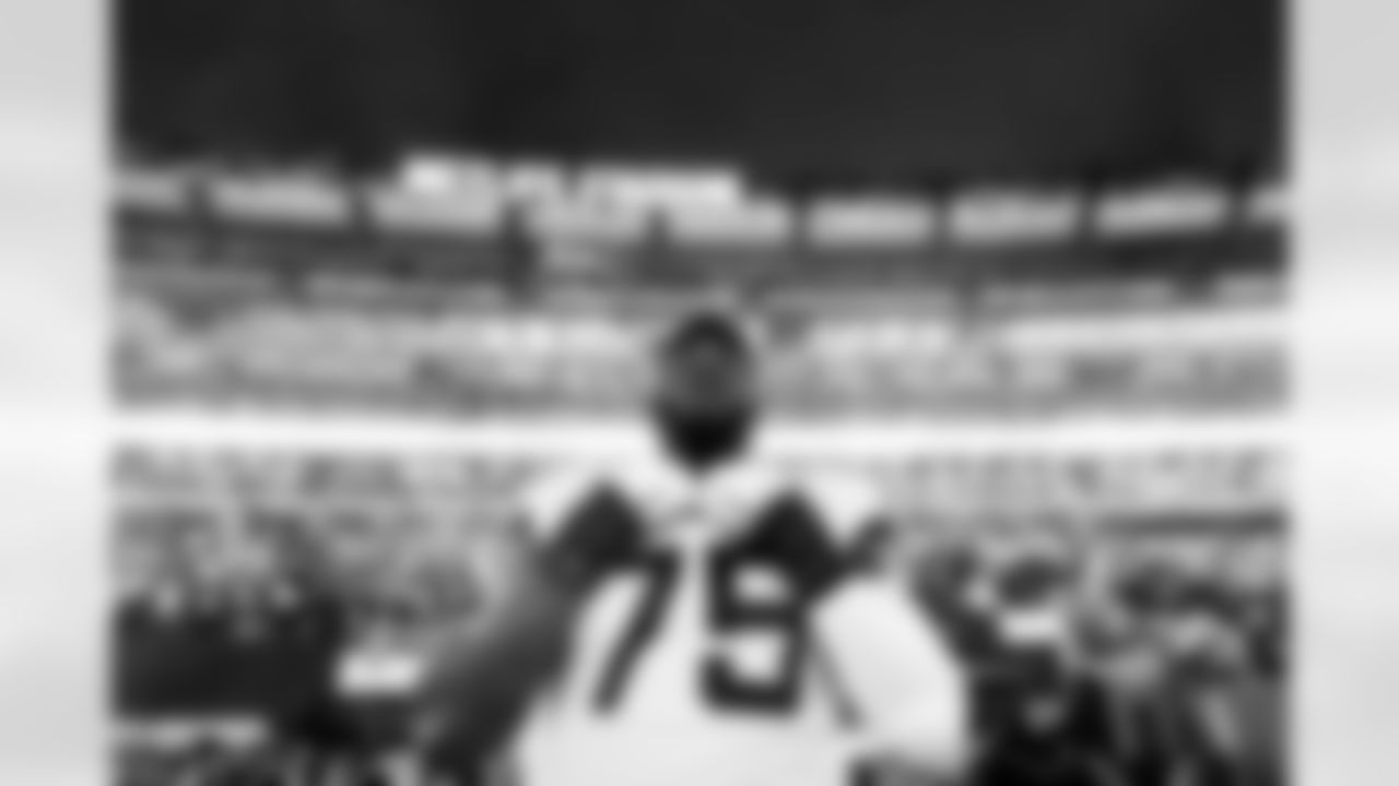 Jacksonville Jaguars vs. New York Jets
December 22nd, 2022