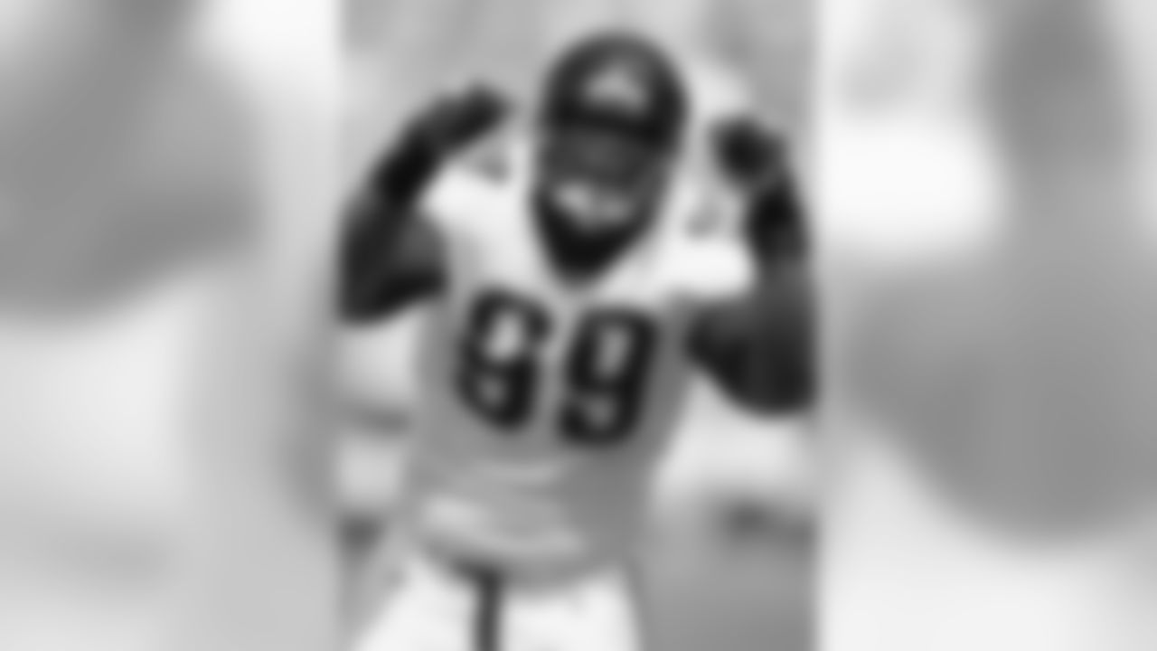 The Jaguars selected DT Marcus Stroud (Georgia) with the 13th-overall pick in the 2001 NFL Draft. Stroud had 22 sacks in 100 games as a Jaguar.