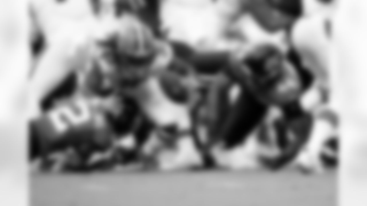 Jacksonville Jaguars vs. Cleveland Browns
August 12th, 2022