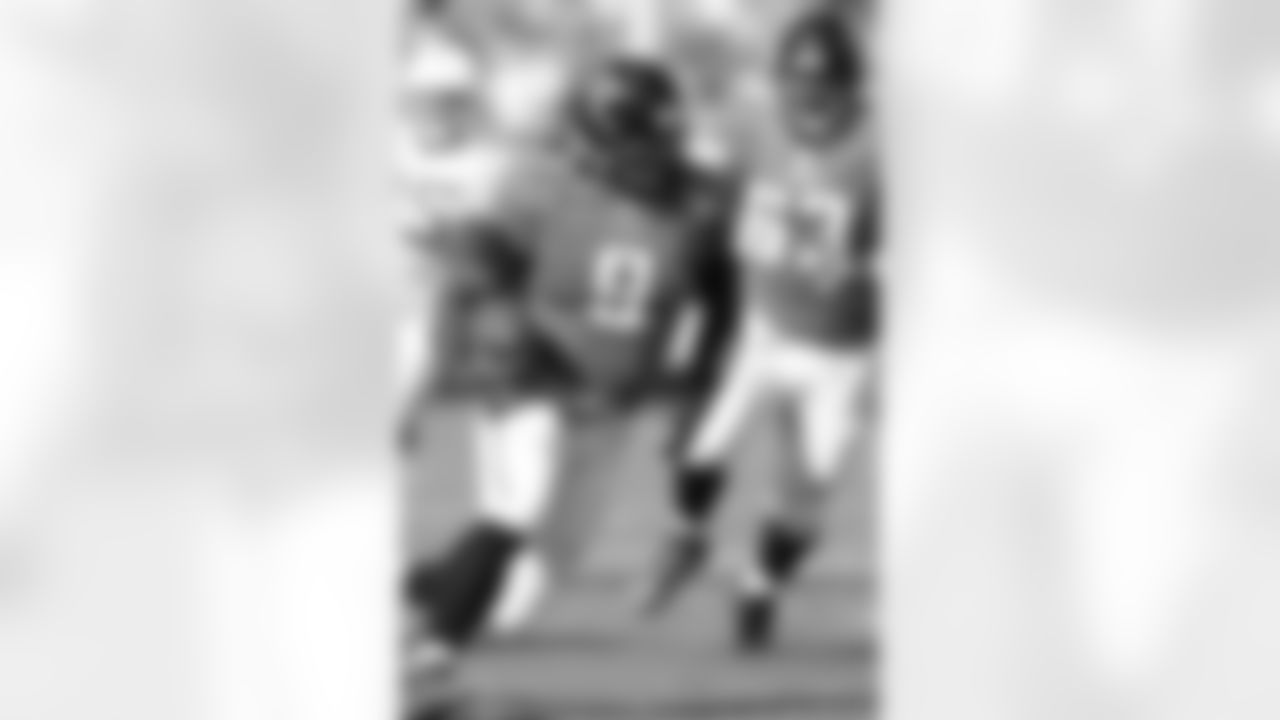 9 David Garrard
