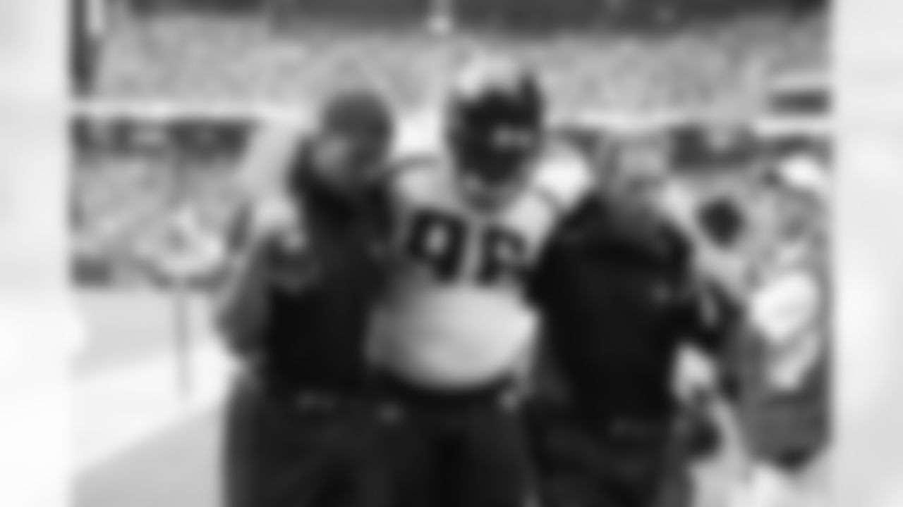 96 Terrance Knighton