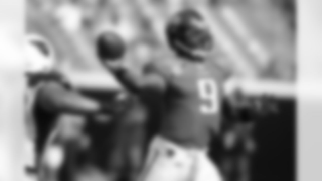 9 David Garrard