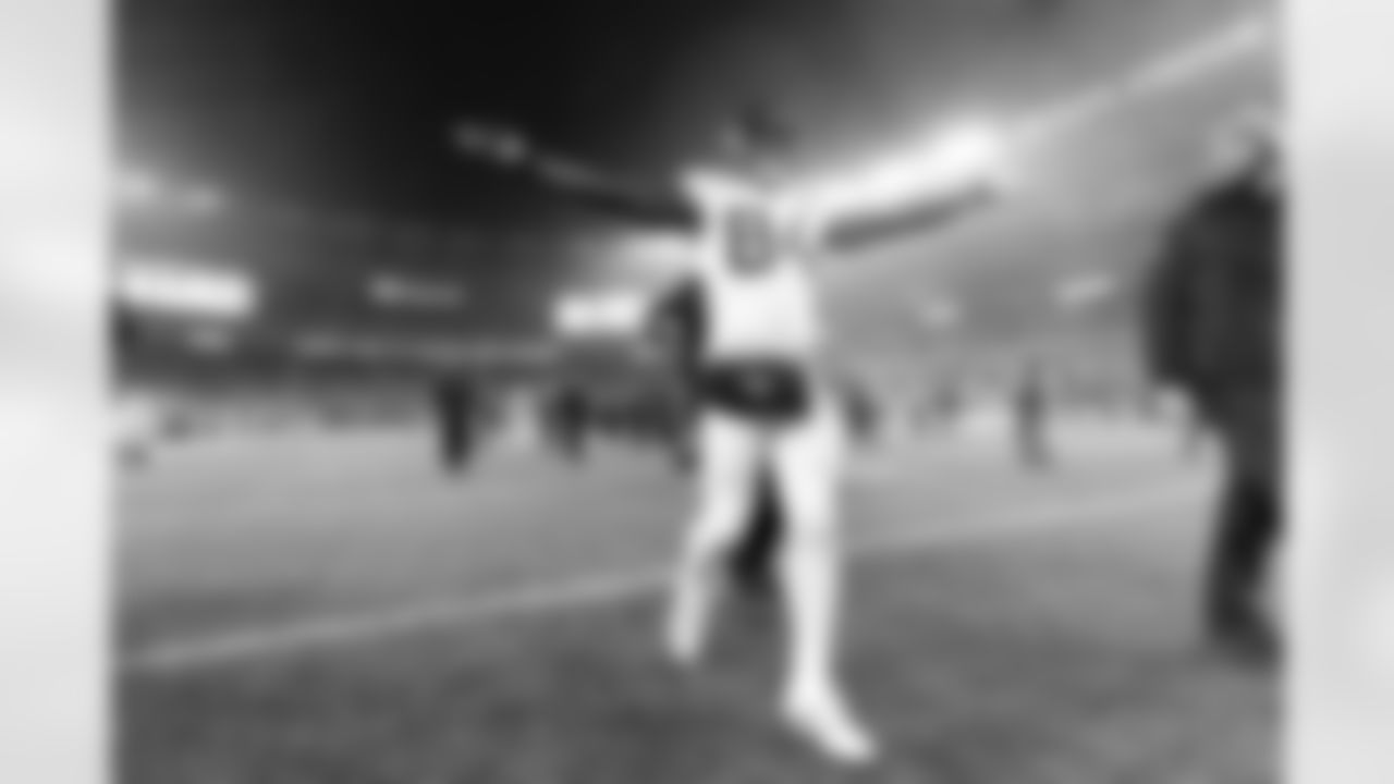 Jacksonville Jaguars vs. New York Jets
December 22nd, 2022